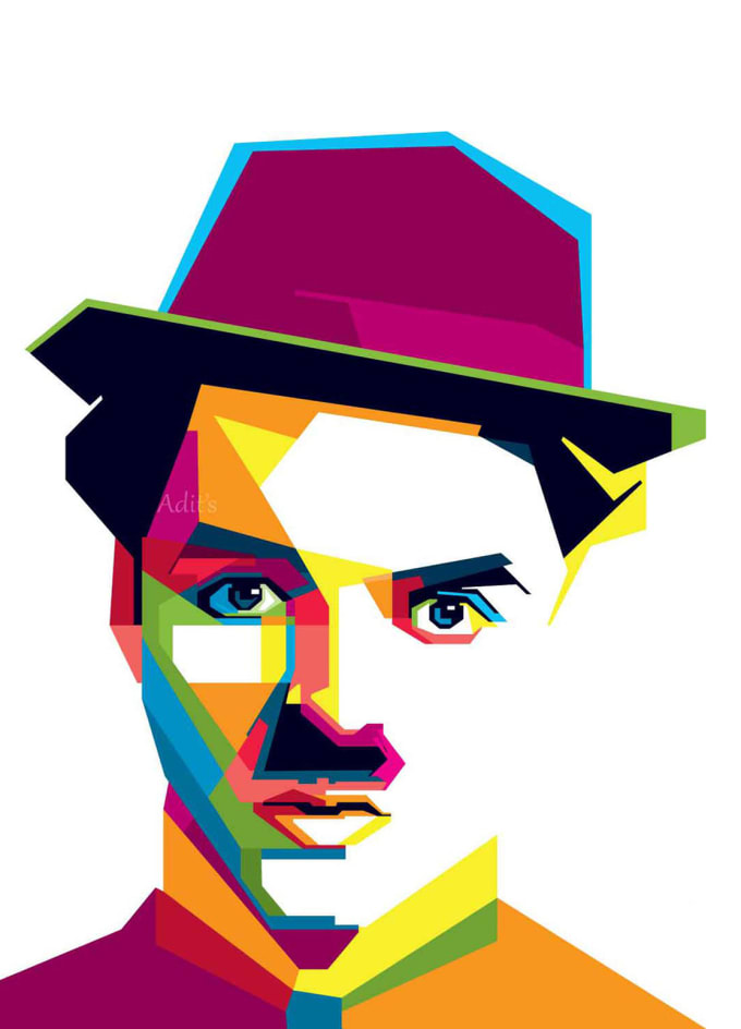 wpap art app android