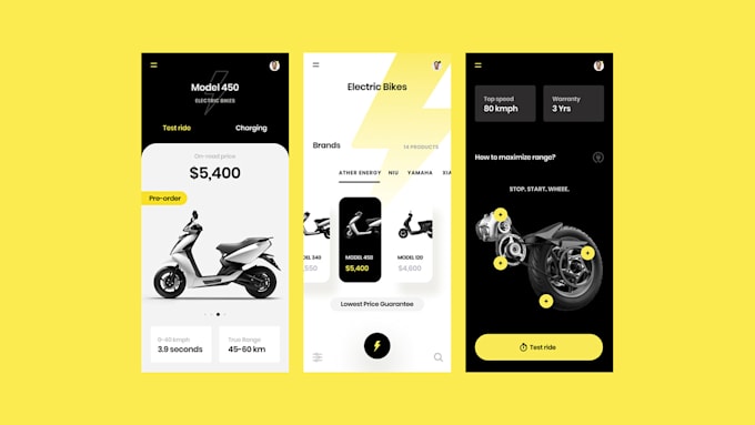 convert figma, xd, ai, sketch design files into ionic apps