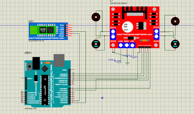do arduino programming ,esp32,pcb designing and  projects