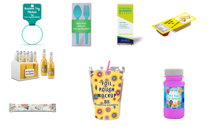 create a photoshop smart layer product mockup for merch