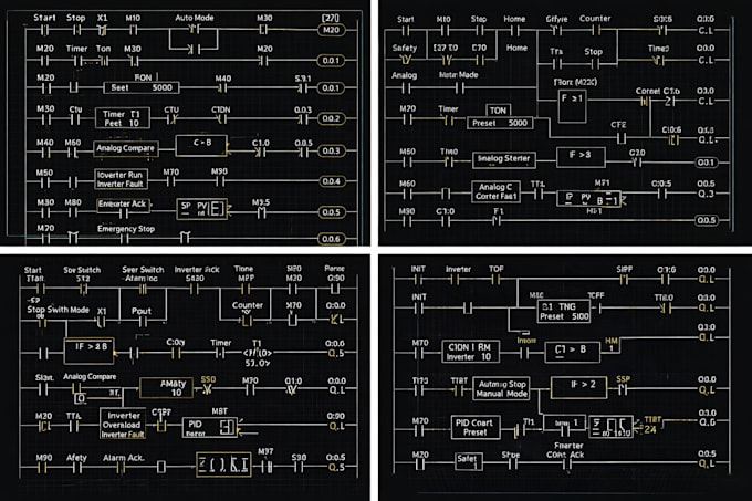 be your professional electrical engineer