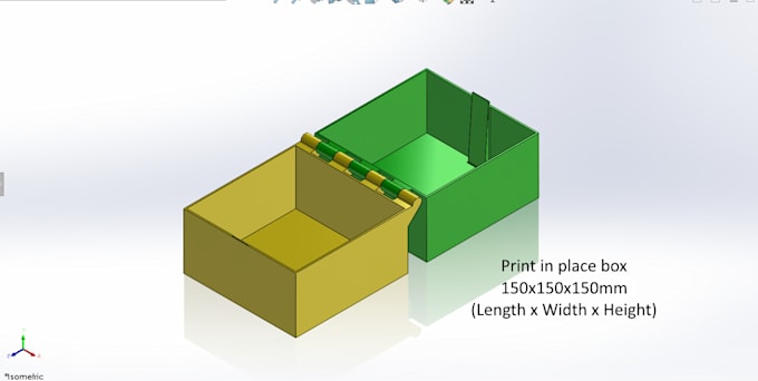 design your part or product for 3d printing and prototyping