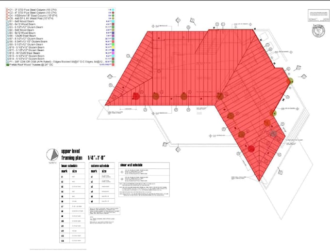 do drywall framing board estimate quantity takeoff boq