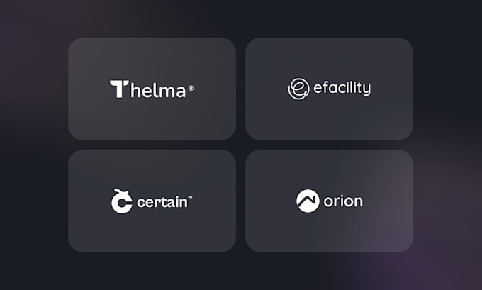 design a unique logo for your brand