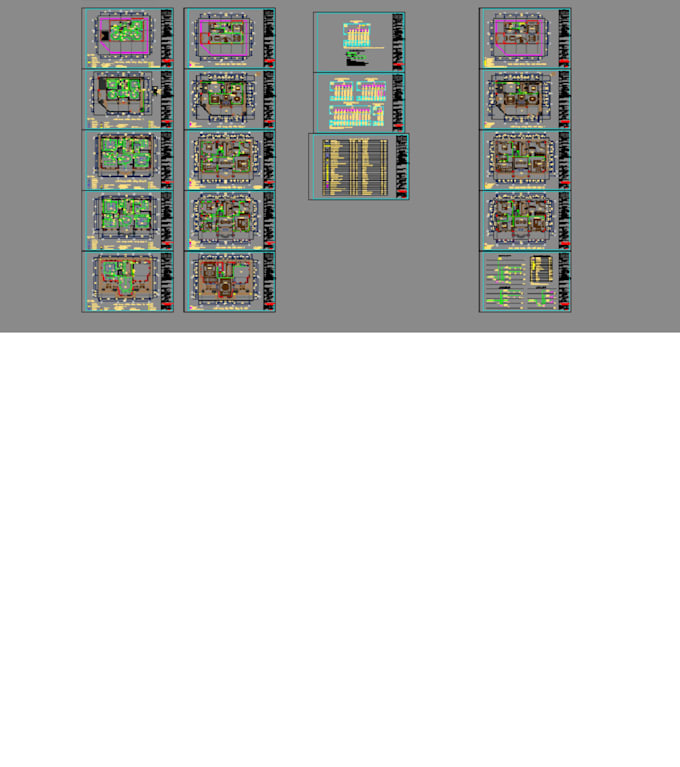 convert any file to dwg file