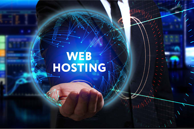 provide hosting and reseller hosting services