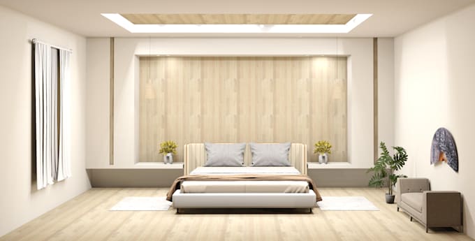 design ajapandi style room