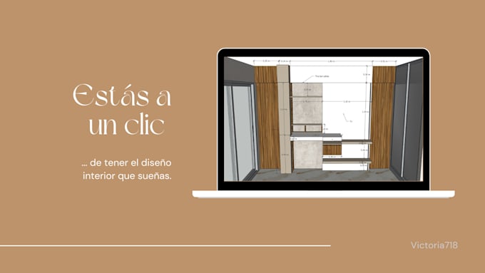 design your 3d interior space