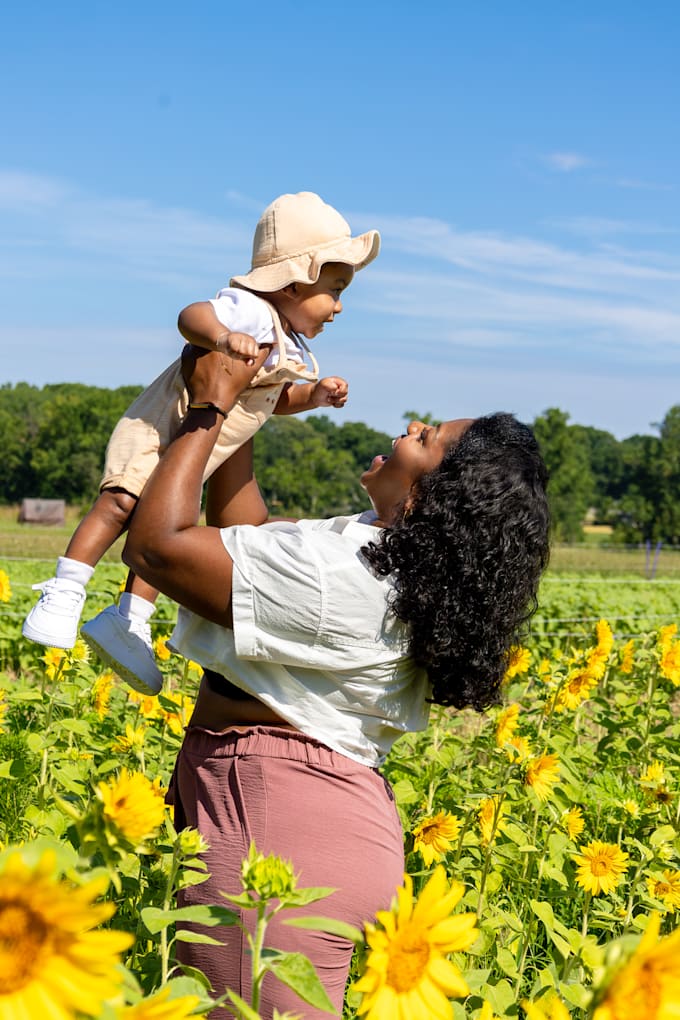 provide portrait photography for you