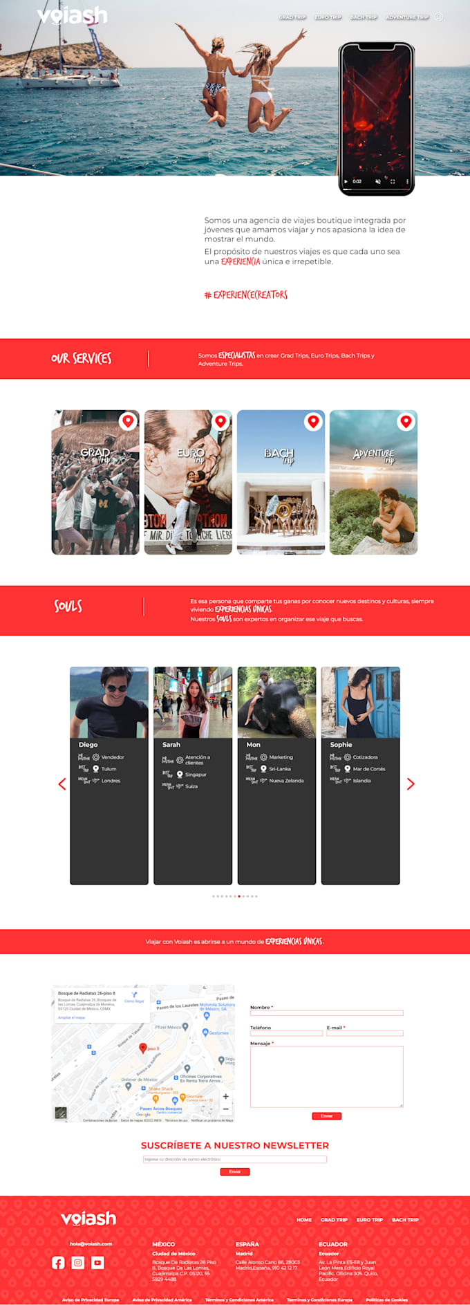 convert psd, xd to wordpress using elementor pro