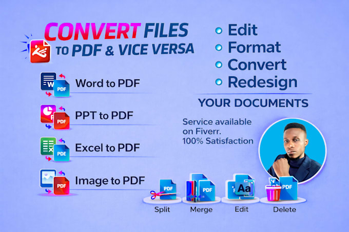 extract data from PDF images invoices and bank statements accurately