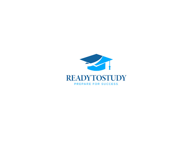 design education, school, academy, book cover logo