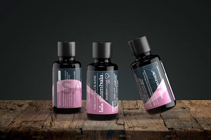 create your custom cbd products or packaging