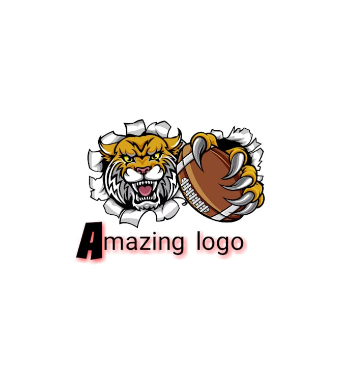 create fantastic logo for you