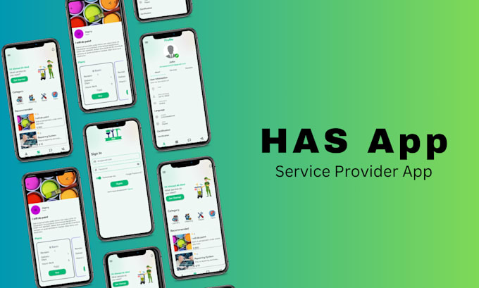 develop your mobile app mvp in flutterflow or flutter