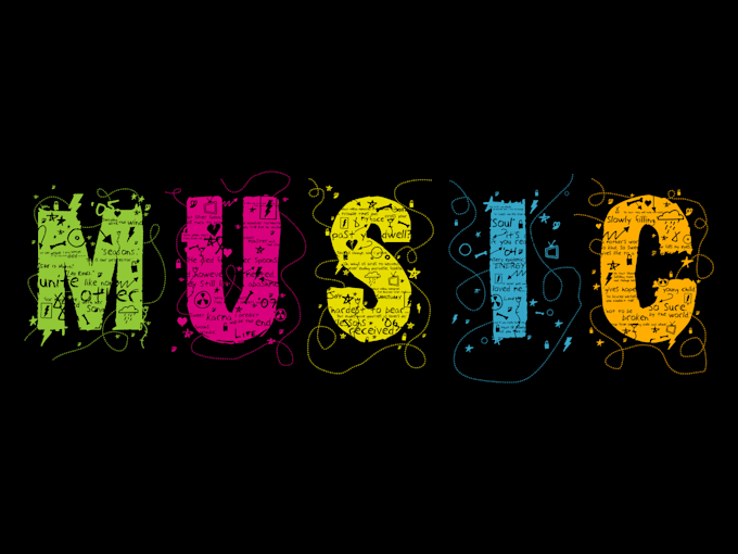 make music on your name