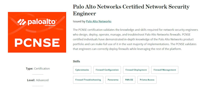 make your network secure