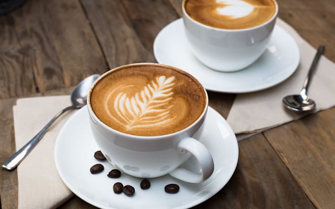 Build shopify coffee store private label store coffee ...