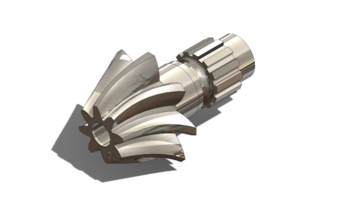 design 3d models in solidworks