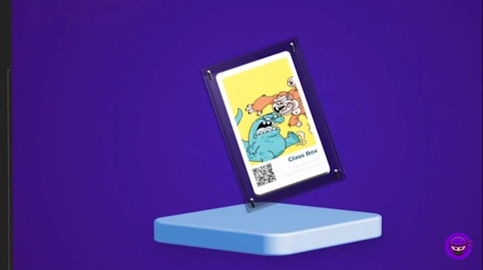 create custom explainer, 3d product promo and motion graphics videos