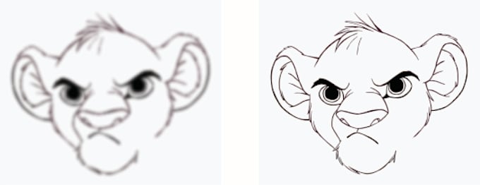 Do Vector Tracing Vectorize Image And Logo By Ridasial Fiverr Do Vector Tracing Vectorize Image And Logo By Ridasial Fiverr