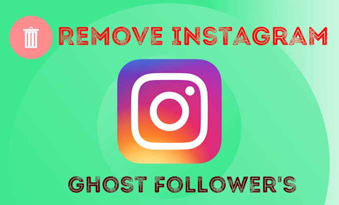 remove instagram followings and fake followers