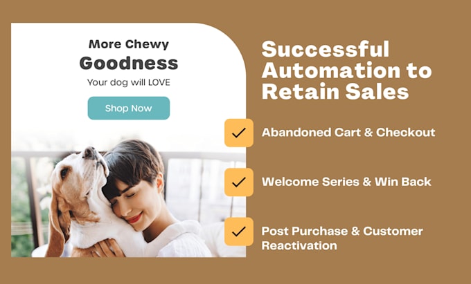 setup advance email marketing flows in omnisend