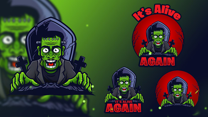 Design Custom Cartoon And Mascot Character By Norzone Fiverr Design Custom Cartoon And Mascot Character By Norzone Fiverr