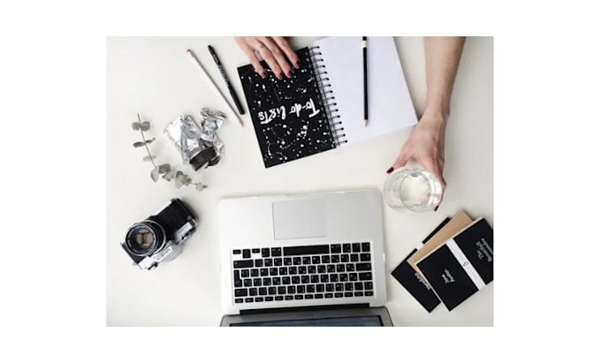 provide data entry or retype documents within 24 hours