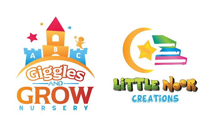 be your islamic logo designer