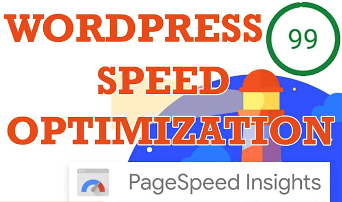 do wordpress website speed optimization with google page speed, gtmatrix