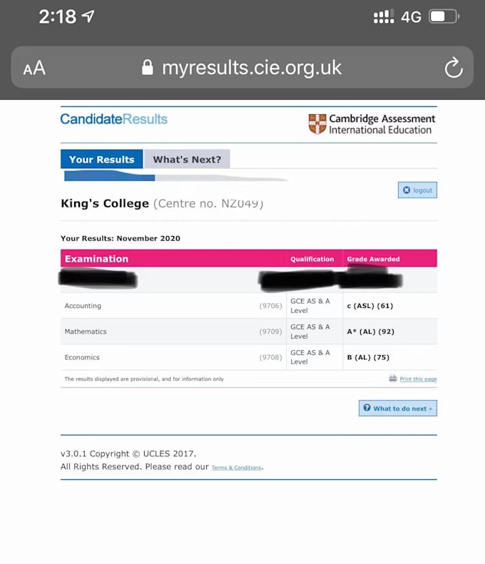 Be teaching ib, a level, gcse maths and further maths by Charitythebest ...