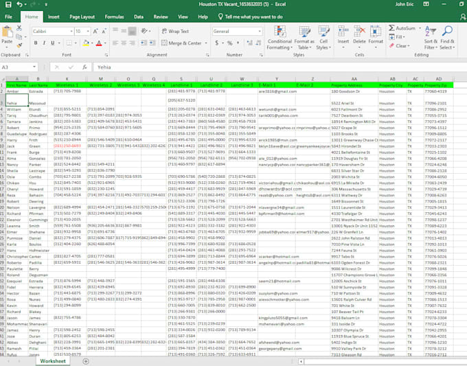 do real estate skip tracing