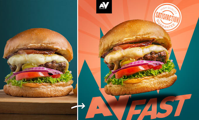 do photoshop graphic design