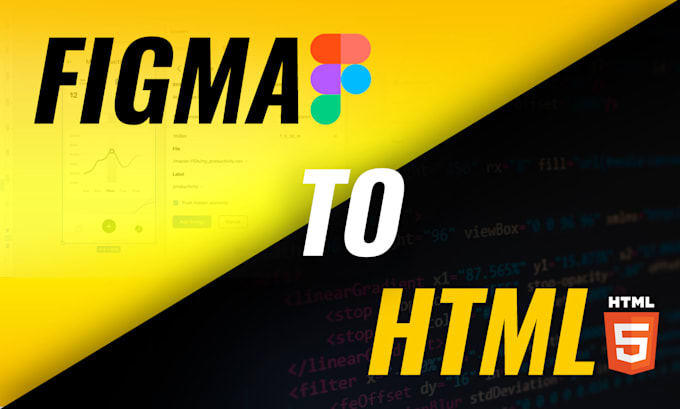 convert PSD to HTML figma to HTML xd to HTML CSS bootstrap 5 responsive websites