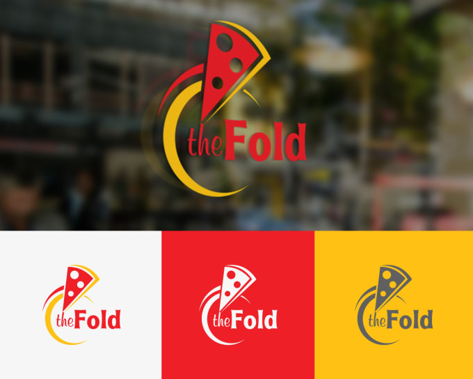 make a restaurant logo for your business