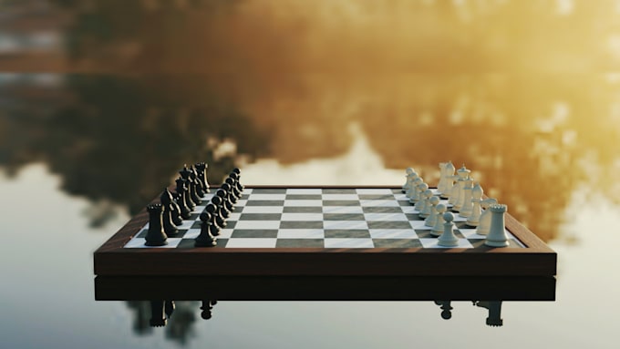 provide you with 3d models ready to be used as assets