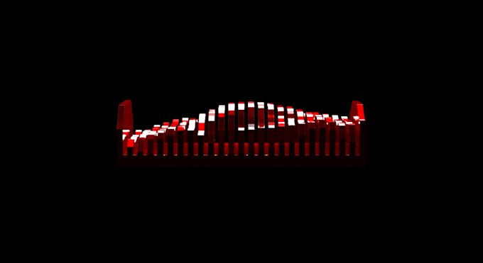 make high quality renders for products and 3d models