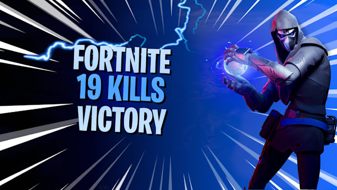 make some good gaming thumbnails for your channel