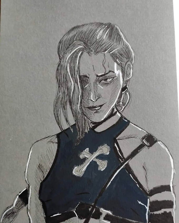 draw anything you want