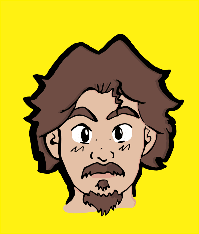 draw some comic or anime 4u, send me a pic