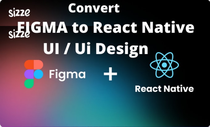 react native figma