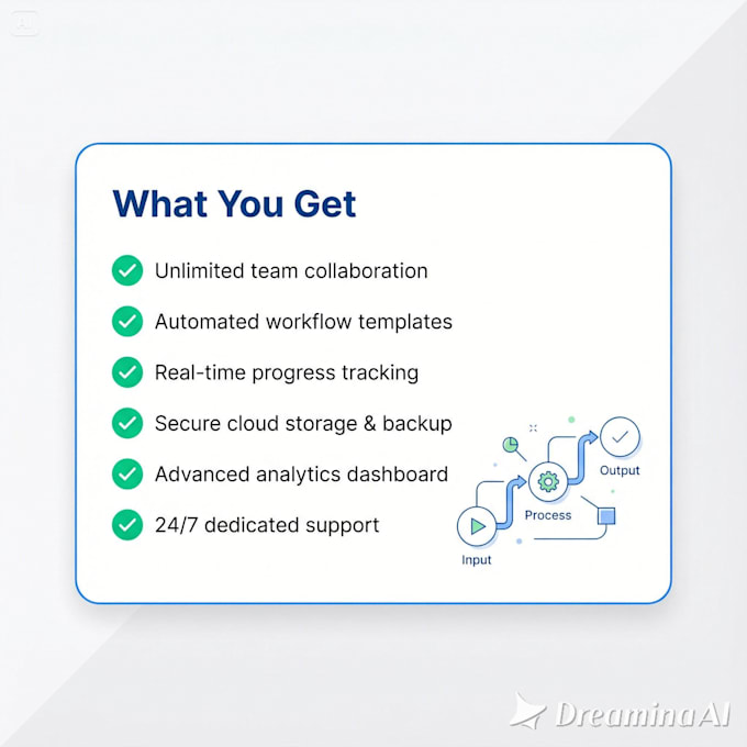 quickly build or optimize your monday, asana or clickup project workflow