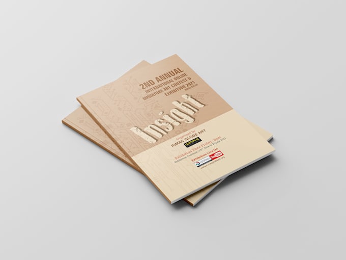 design your book for print
