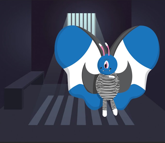 Do fan art for nft projects by Mandicb365 Fiverr