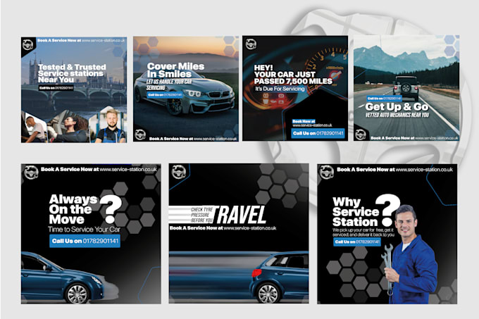 do social media ad design instagram post facebook ads design ad copy
