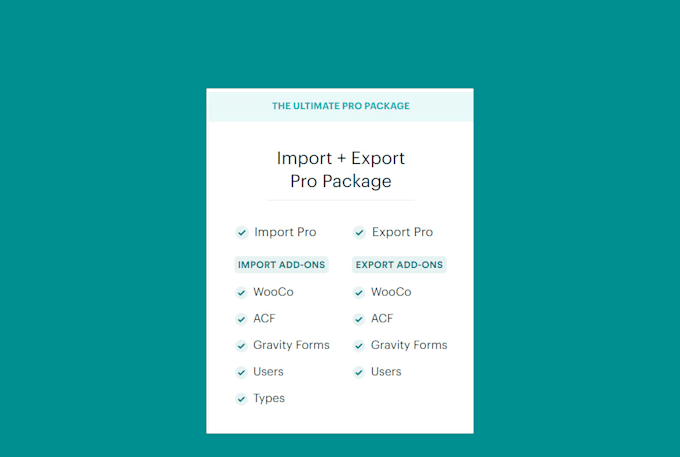 Install the wp all import pro latest plugin by Virginianicola | Fiverr