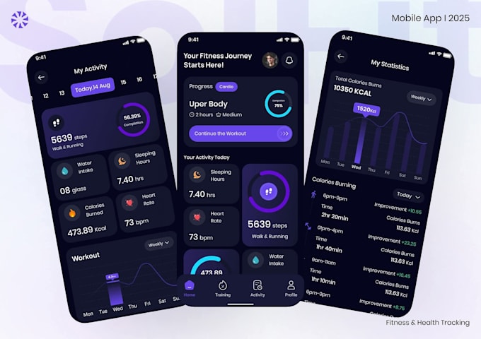 do mobile app development, ios, android as flutter developer