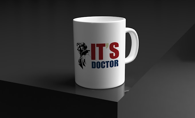 design modern caricatures, cartoons, illustrations coffee mug cup bulk designs