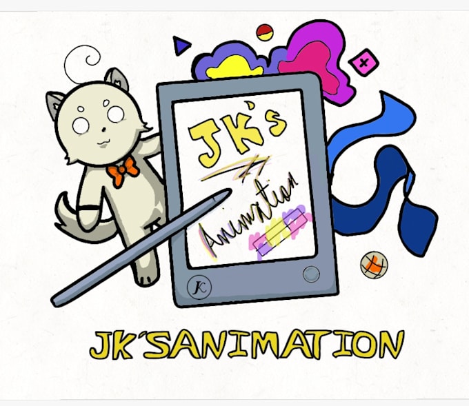 Create animation ads and marketing design by Karenjamalul Fiverr